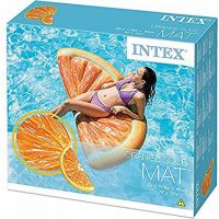 Intex 58763 Nafukovací plátok pomaranča 5