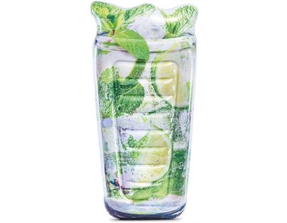Intex 58778EU Nafukovačka Mojito
