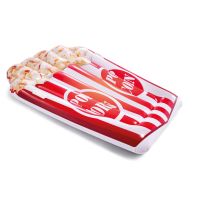 Intex 58779EU Nafukovacie lehátko Popcorn - Poškodený obal