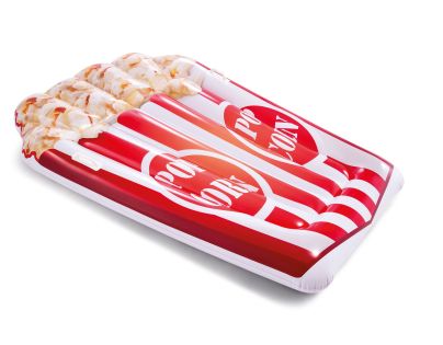 Intex 58779EU Nafukovacie lehátko Popcorn - Poškodený obal