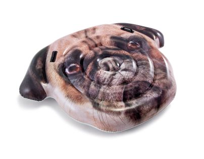 Intex 58785EU Nafukovacie lehátko Mops - Poškodený obal