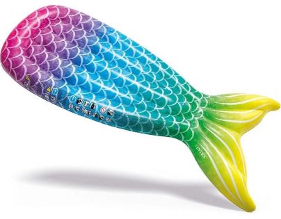 Intex 58788 Matrac nafukovacia morská víla 178 cm