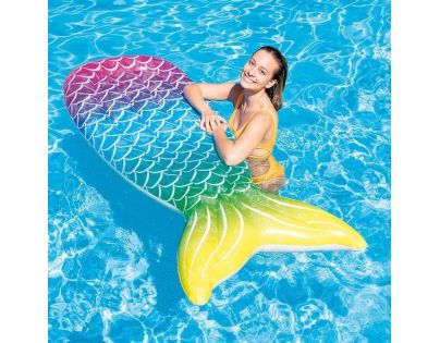 Intex 58788 Matrac nafukovacia morská víla 178 cm