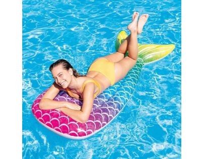 Intex 58788 Matrac nafukovacia morská víla 178 cm