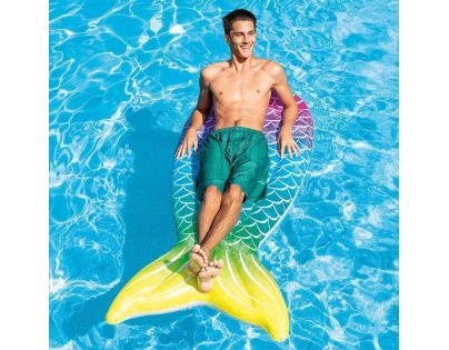 Intex 58788 Matrac nafukovacia morská víla 178 cm
