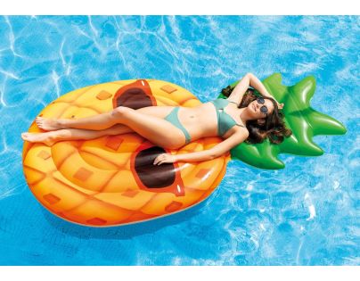 Intex 58790 Matrac nafukovací ananás