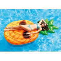 Intex 58790 Matrac nafukovací ananás 4