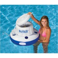 INTEX 58820  Chladící box do bazénu 2