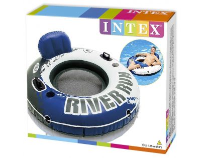Intex 58825 Sedátko do vody s držadlami - Poškodený obal