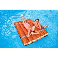 Intex 58830 Nafukovací matrace 171x140 cm 2