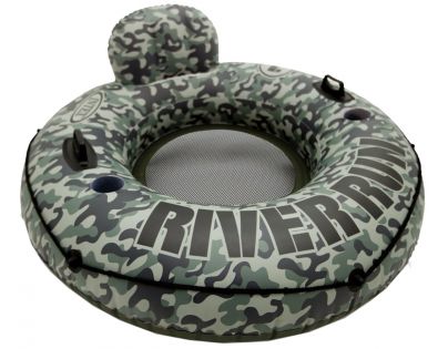 Intex 58835 Maxi kruh s opěradlem