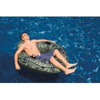 Intex 58835 Maxi kruh s opěradlem 2