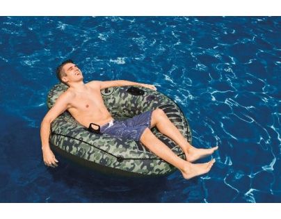 Intex 58835 Maxi kruh s opěradlem