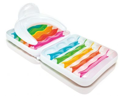 Intex 58847 Nafukovacie lehátko-kreslo