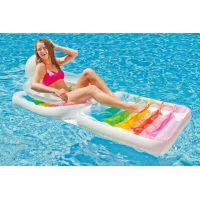 Intex 58847 Nafukovacie lehátko-kreslo 2