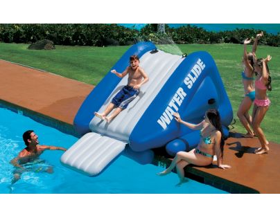 INTEX 58851 - Vodní skluzavka