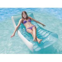 Intex 58856 Lehátko 180x99cm - Poškozený obal 2