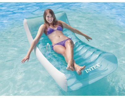 Intex 58856 Lehátko 180 x 99 cm