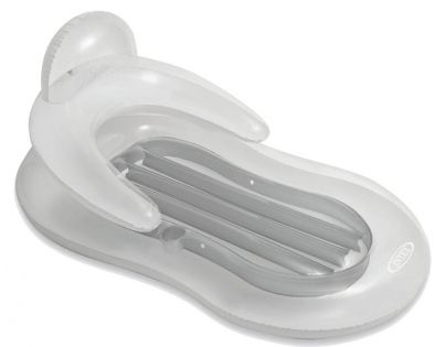 Intex 58857 Nafukovací lehátko Comfort