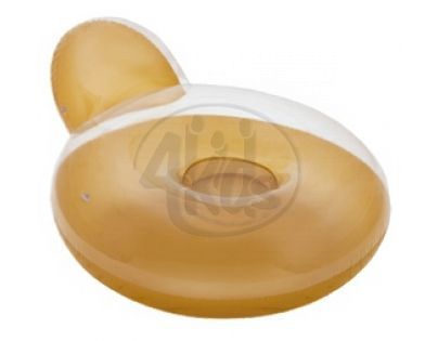 Sedadlo kruh s operadlom Intex 58889
