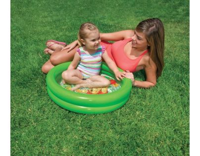 Intex 58922 Bazén Medvídek Pú 61cm