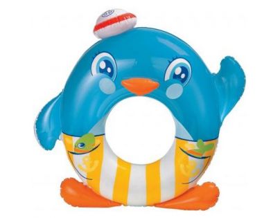 Intex 59217 Plovací kruh