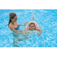 Intex 59241 Plávací kruh 61 cm Hviezdice 3