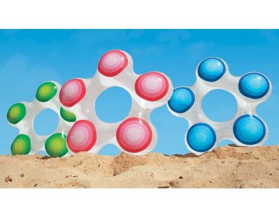 Intex 59248 Kruh hvězda 74 cm