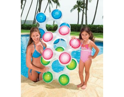 Intex 59248 Kruh hvězda 74 cm