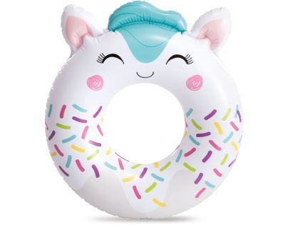 Intex 59266 Plávací kruh 84 cm jednorožec