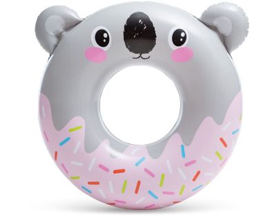 Intex 59266 Plávací kruh 84 cm koala