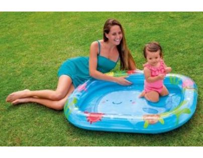 Intex 59406 Bazének 112cm