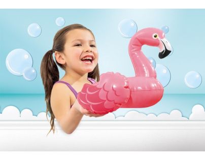 Intex 59590 Zvieratko nafukovacie Plameňák