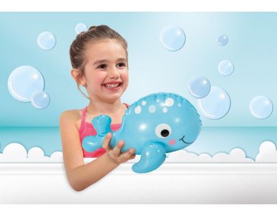 Intex 59590 Zvieratko nafukovacie Velryba