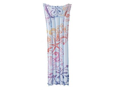 Intex 59720 Nafukovací matrace - bílá