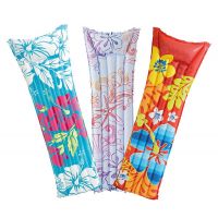 Intex 59720 Nafukovací matrace - červená 2