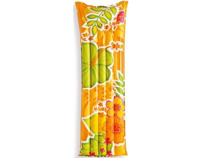 Intex 59720 Nafukovací matrac - Oranžová