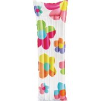 Intex 59720 Nafukovacie matrace květina