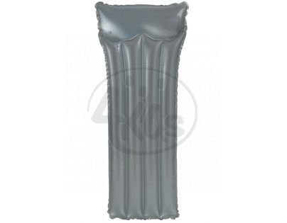 INTEX 59725 - Matrace stříbrná