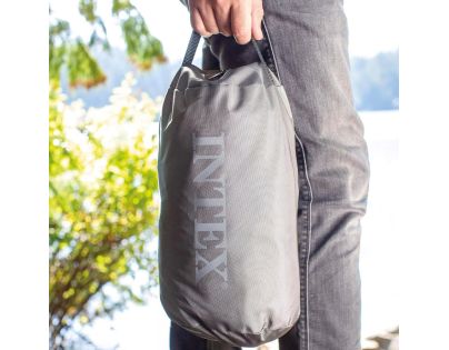 Intex 64098 Kempingový matrac 71 x 191 x 11 cm - Poškodený obal