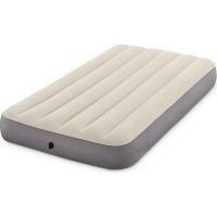 Intex 64101 Nafukovacia posteľ 191 x 99 x 25 cm - Štandard Twin - Poškodený obal