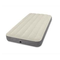 Intex 64101 Nafukovacia posteľ 191 x 99 x 25 cm - Štandard Twin - Poškodený obal 2