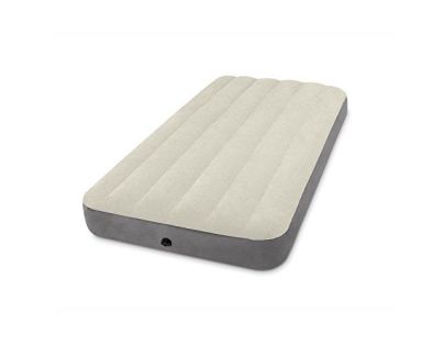 Intex 64101 Nafukovacia posteľ 191 x 99 x 25 cm - Štandard Twin - Poškodený obal