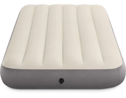 Intex 64101 Nafukovacia posteľ 191 x 99 x 25 cm - Štandard Twin - Poškodený obal