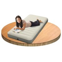 Intex 64101 Nafukovacia posteľ 191 x 99 x 25 cm - Štandard Twin - Poškodený obal 4