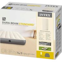 Intex 64101 Nafukovacia posteľ 191 x 99 x 25 cm - Štandard Twin 5