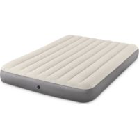 Intex 64102 Nafukovacia posteľ Deluxe Full 137 x 191 x 25 cm - Poškodený obal