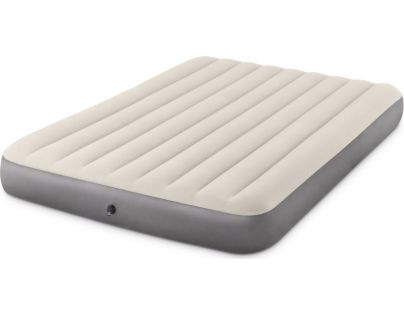Intex 64102 Nafukovacia posteľ Deluxe Full 137 x 191 x 25 cm - Poškodený obal
