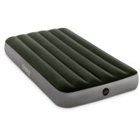 Intex 64107 Nafukovací postel 191 x 99 cm - Dura-Beam Twin - Poškodený obal