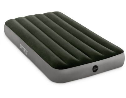 Intex 64107 Nafukovací postel 191 x 99 cm - Dura-Beam Twin - Poškodený obal